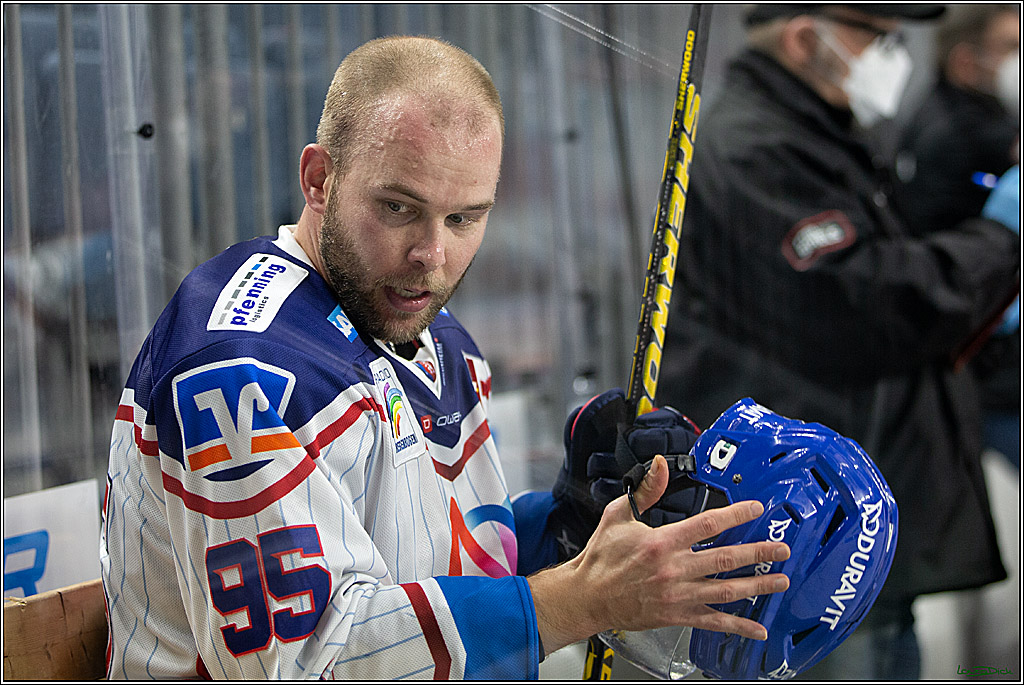 PENNY DEL; Koelner Haie- Adler Mannheim; Koeln, 02.01.2022